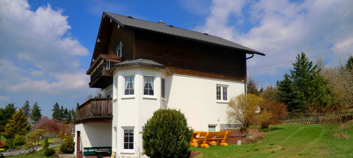 Ferienhaus Windrad