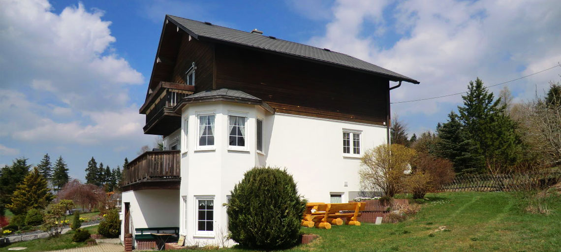 Ferienhaus Windrad