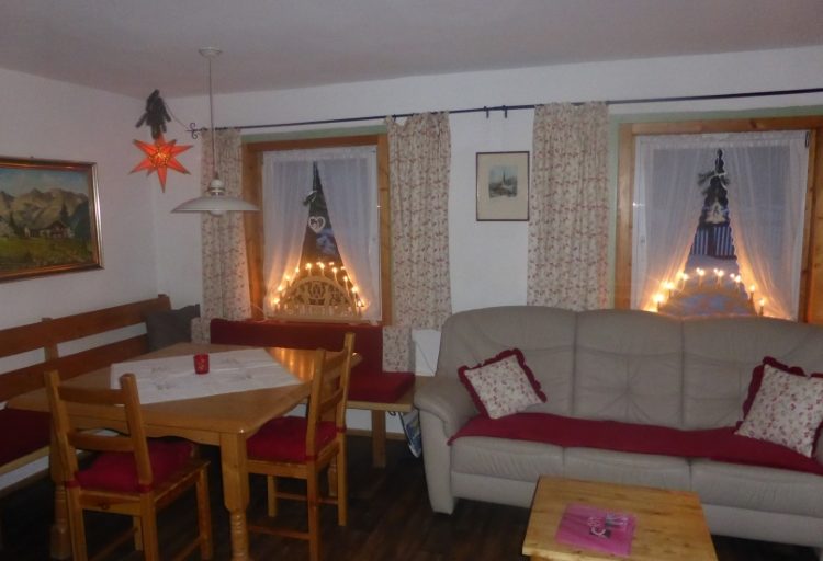 Nostalgiehaus ,,Gretelhaus“